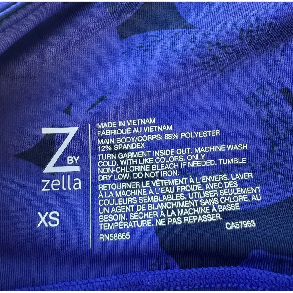 🎉5 for $45🎉 Z by Zella shorts size XS